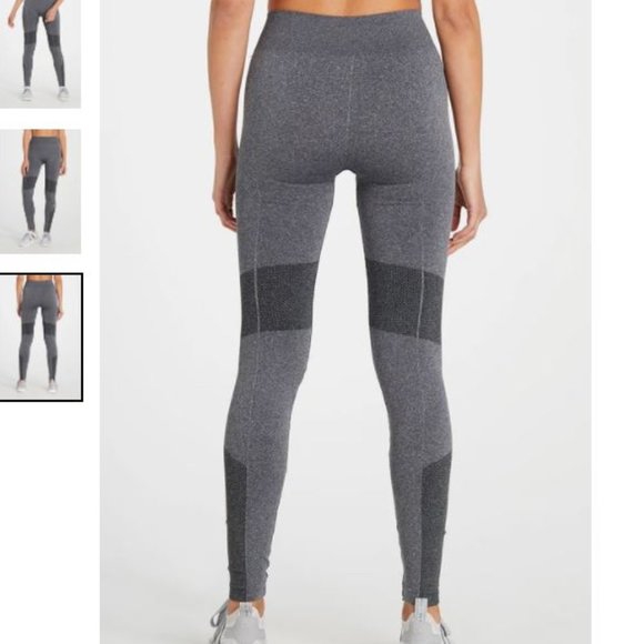 Smooth Legging - Eleven by Venus Williams - Picture 2 of 5